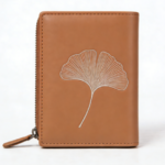 Slim Leather Classic Wallet