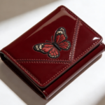 Essential Vegan Leather Wallet