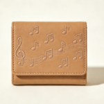 Premium Matte Leather Classic Wallet