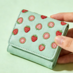 Classic Microfiber Classic Wallet