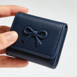 Heritage Microfiber Classic Wallet