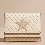 Timeless Microfiber Slim Wallet