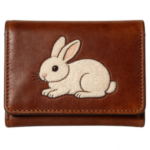 Signature Canvas Wallet