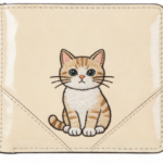 Elegant Matte Leather Wallet