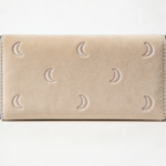 Smooth Pebble Leather Wallet
