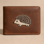 Timeless Leather Long Wallet