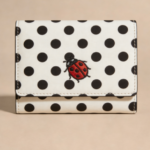 Timeless Grain Leather Bifold Wallet