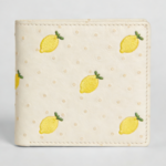 Heritage Canvas Wallet