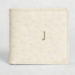 Classic Smooth Leather Slim Wallet