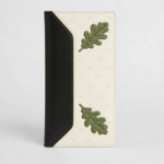 Classic Grain Leather Everyday Wallet