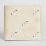 Urban Textured Leather Wallet