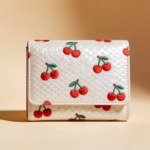 Essential Pebble Leather Wallet