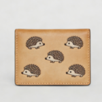 Premium Microfiber Classic Wallet