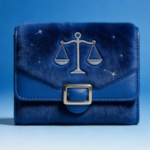 Premium Matte Leather Zip Wallet