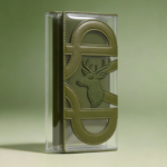 Pure Microfiber Bifold Wallet