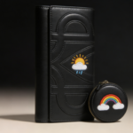 Everyday Pebble Leather Everyday Wallet