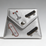 Smooth Leather Wallet