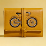 Essential Vegan Leather Slim Wallet