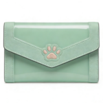 Heritage Grain Leather Wallet