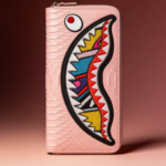 Everyday Matte Leather Bifold Wallet