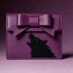 Timeless Textured Leather Long Wallet