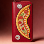 Essential Canvas Classic Wallet