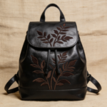 Minimalist Crossbody Bag