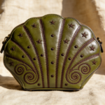 Minimalist Crossbody Bag