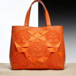 Compact Travel Backpack