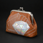 Compact Travel Backpack