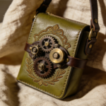 Minimalist Crossbody Bag