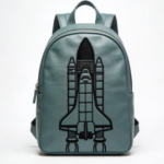 Compact Travel Backpack