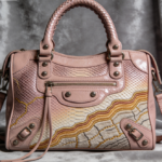 Simple Hand Carry Bag