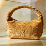 Minimalist Crossbody Bag