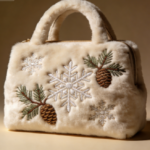 Clean Design Handbag