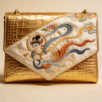 Minimalist Crossbody Bag