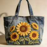 Everyday Shoulder Bag