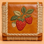 Urban Pebble Leather Everyday Wallet