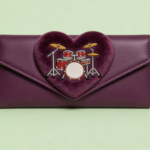 Compact Smooth Leather Wallet