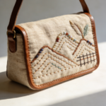 Minimalist Crossbody Bag