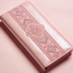 Everyday Textured Leather Wallet