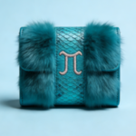 Timeless Leather Zip Wallet