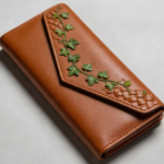 Compact Canvas Classic Wallet