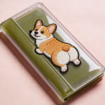 Soft Smooth Leather Classic Wallet