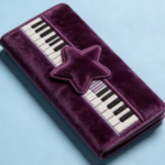 Refined Canvas Wallet