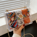 Clean Design Handbag