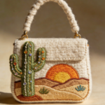 Minimalist Crossbody Bag