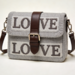 Everyday Shoulder Bag