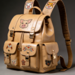 Everyday Shoulder Bag