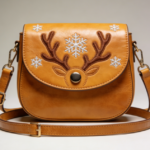 Minimalist Crossbody Bag